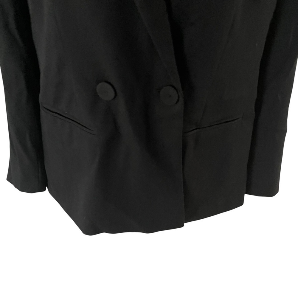 NWT DR2 by Daniel Rainn Women Blazer Size S - Picture 6 of 8